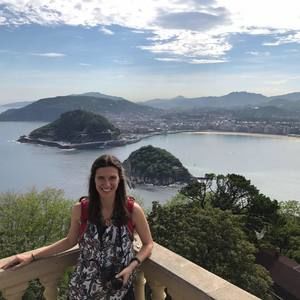 Meet your Posher, Kelsey